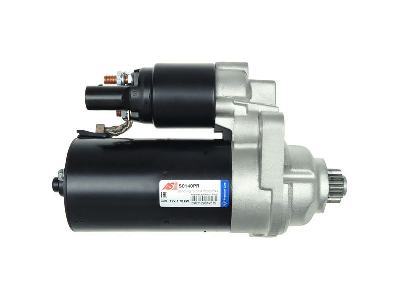 AS-PL S0140PR Starter