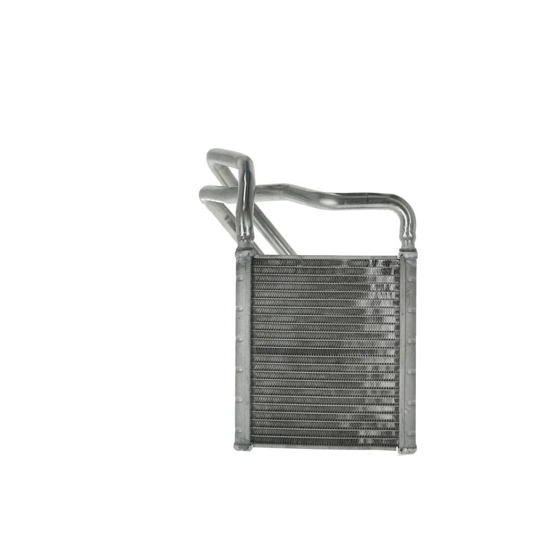 NISSENS 707375 Heat Exchanger, interior heating