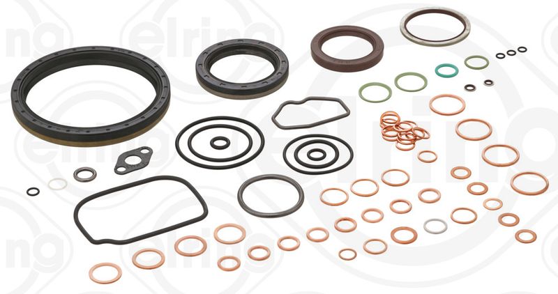 Product Image - Pakkingset, motorblok - 430.070 - ELRING