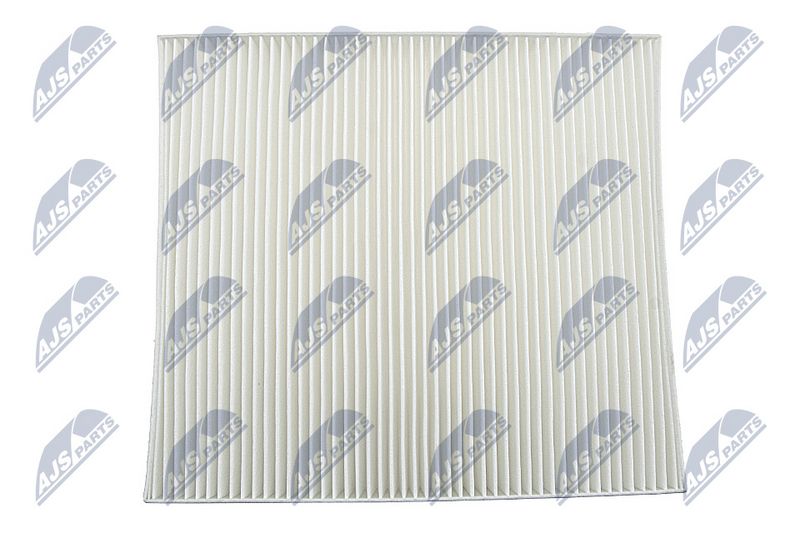 Filter, salongiõhk, NTY FCF-PL-012