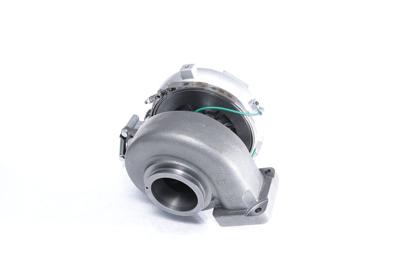 Compresor,sistem de supraalimentare T917240 BTS Turbo