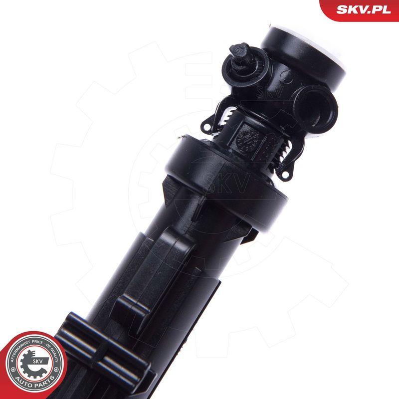 Pesuveedüüs, Tulepesurid, ESEN SKV 15SKV652