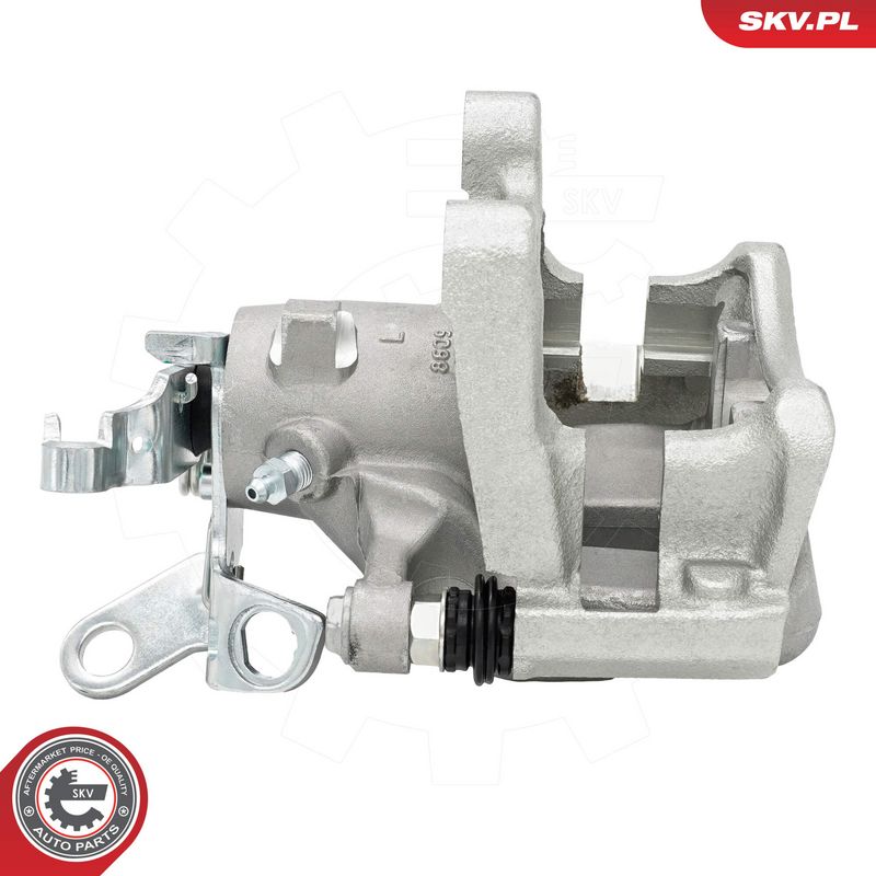 This part match OEM code: 1K0615423