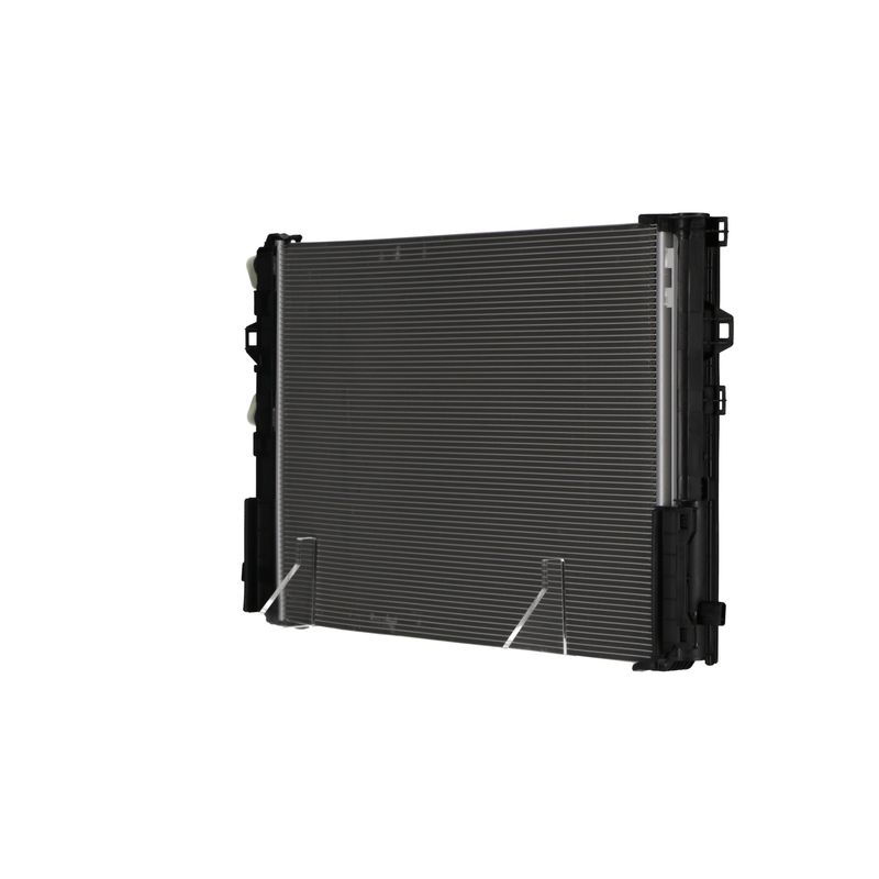 NISSENS 940322 Condenser, air conditioning
