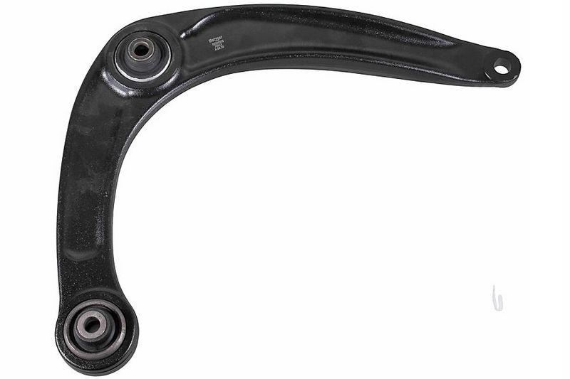 METZGER AUTOTEILE 58209302 - Pakabos svirtis