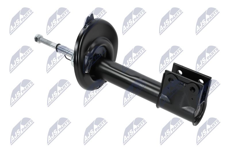 Amort, NTY A-PE-007
