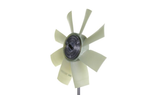 MAHLE CFF 434 000P Fan, engine cooling