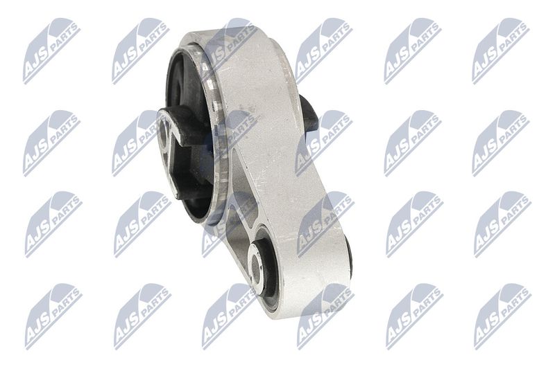 Paigutus, Mootor, NTY ZPS-BM-039