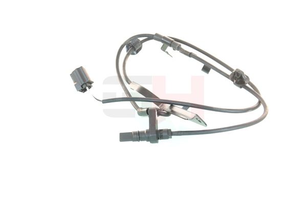 GH GH-704511V Jutiklis, rato greitis