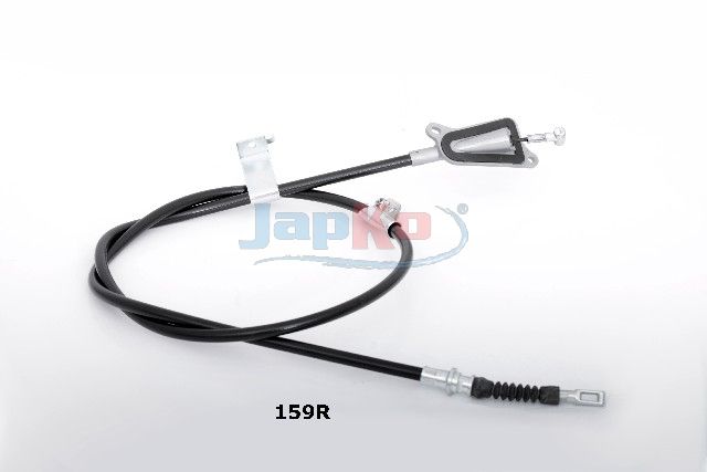 JAPKO 131159R Rankinio stabdžio trosas