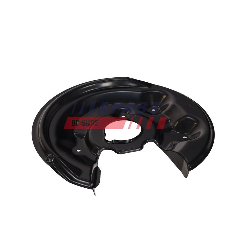 FAST FT03896 Splash Guard, brake disc