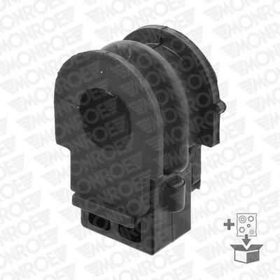 MONROE L14L03 Bushing, stabiliser bar