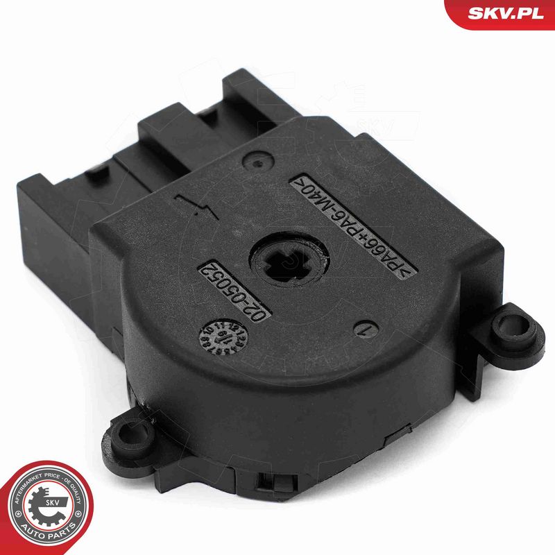 ESEN SKV 65SKV002 Ignition Switch