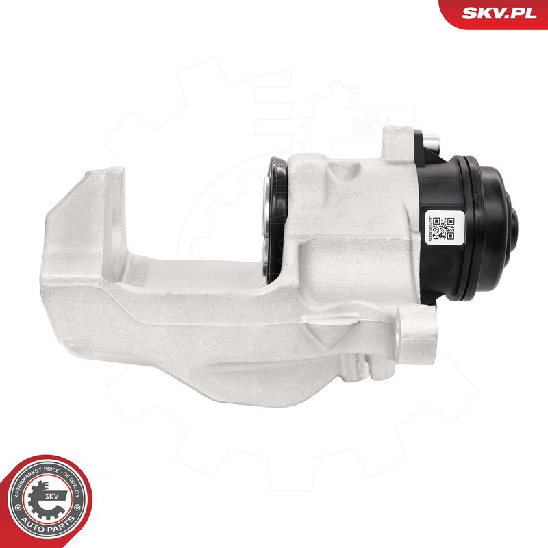 Pidurisadul, ESEN SKV 74SKV804