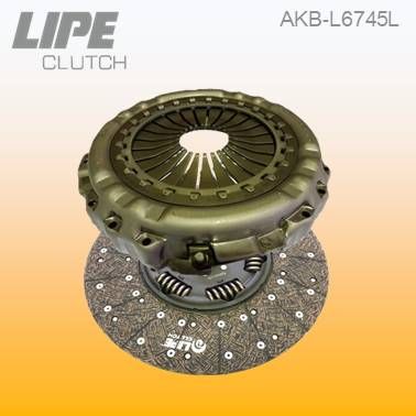 Sada spojky AKB-L6745
