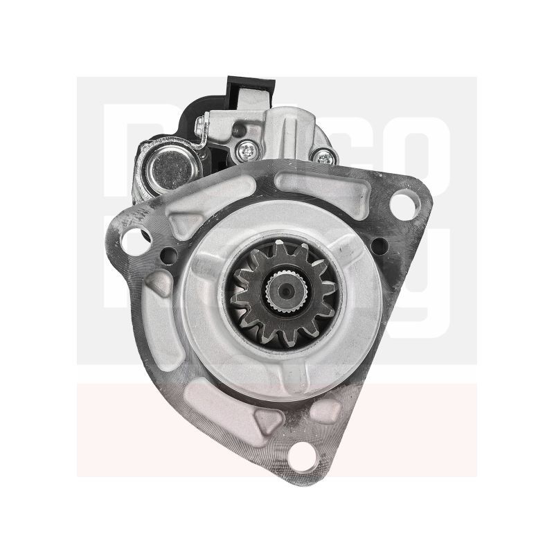 Delco Remy SER81927-12B1 Starter