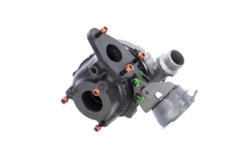 REMANTE 003-001-004062R Charger, charging (supercharged/turbocharged)