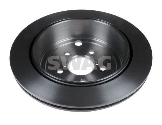 SWAG 33 10 5549 Brake Disc