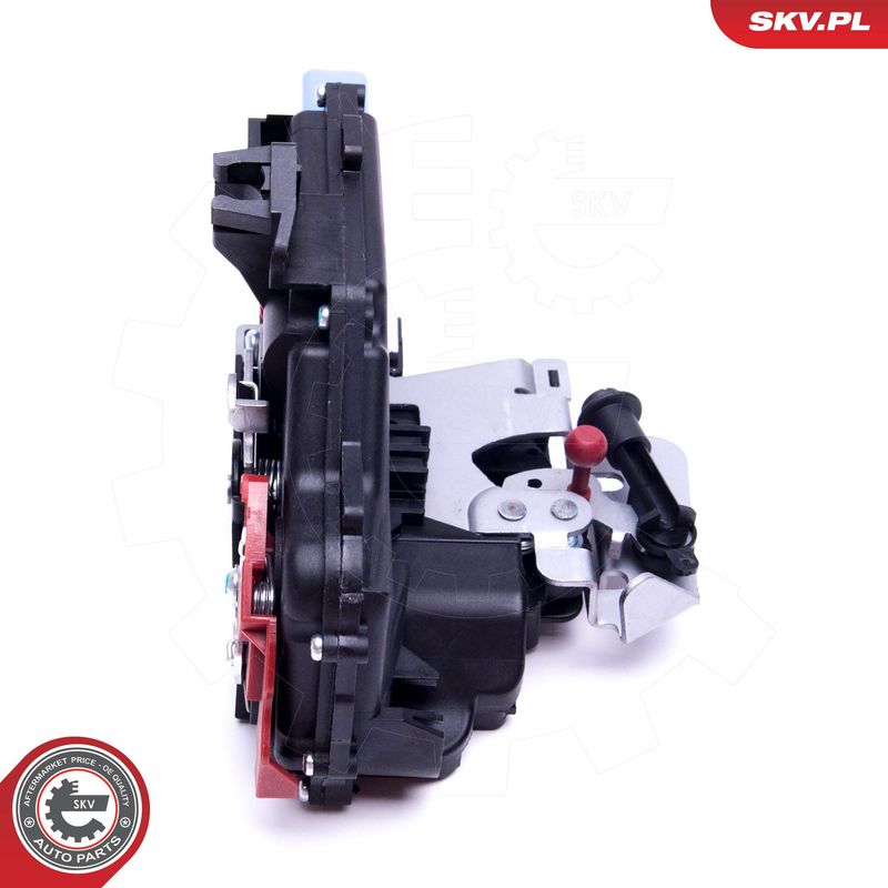 Ukselukk, ESEN SKV 16SKV862