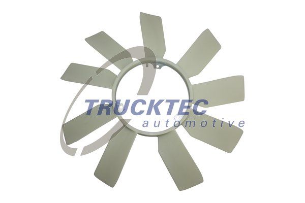 TRUCKTEC AUTOMOTIVE ventilátor, motorhűtés 02.19.220