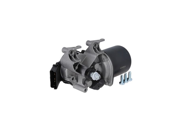 KAMOKA 3100072 Wiper Motor