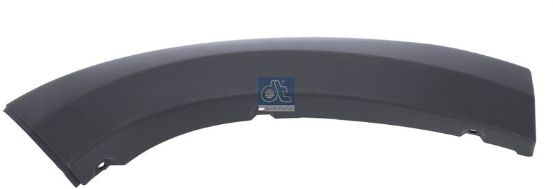 Elemente decorative/protectie, portiera 12.82129 DT Spare Parts