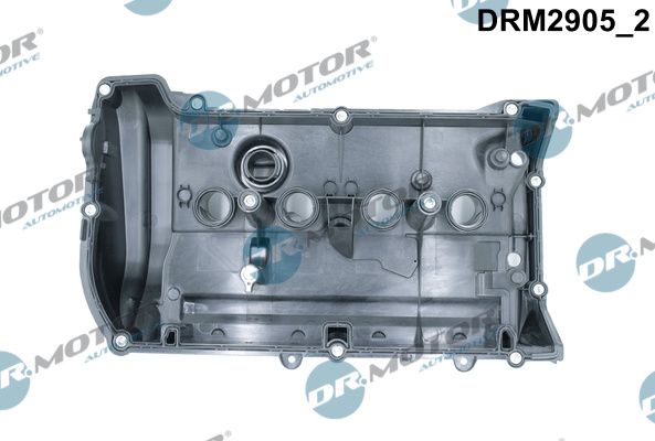 Dr.Motor Automotive DRM2905 Cylinder Head Cover