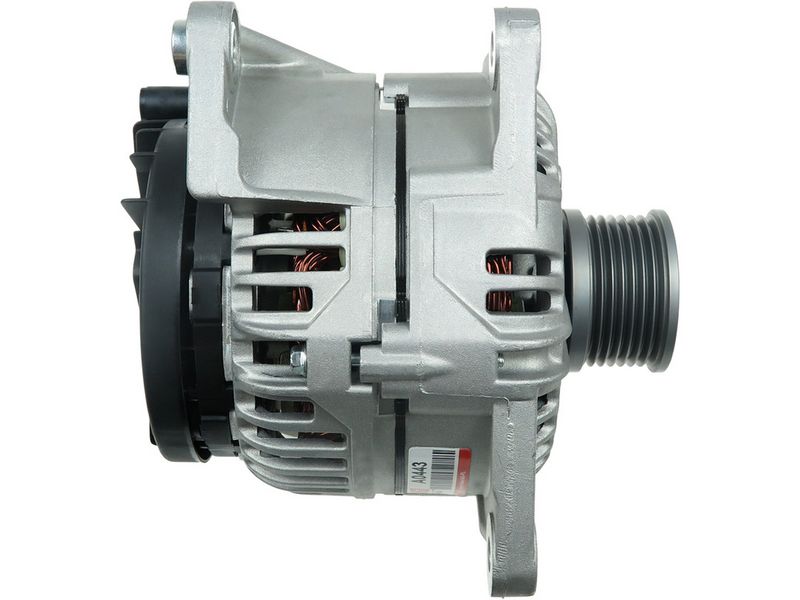 AS-PL A0443 Alternator