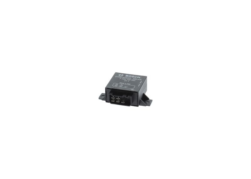 Releu, imobilizator F 026 T00 063 BOSCH