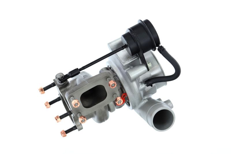 REMANTE 003-002-004430R Turbokompresorius