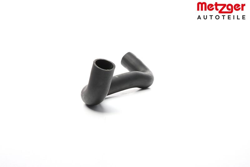 METZGER AUTOTEILE 2400509 Charge Air Hose