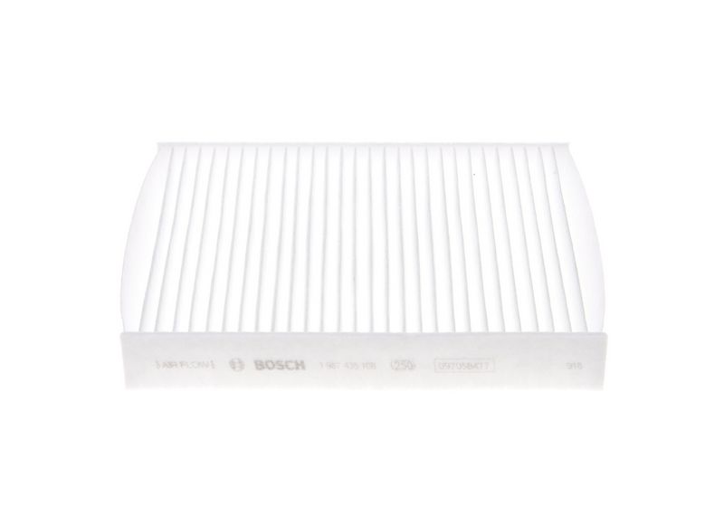 BOSCH 1 987 435 108 Filter, cabin air