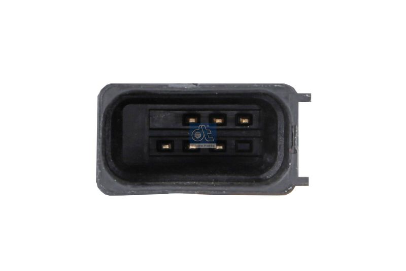 Door lock Rechts past: MERCEDES ACTROS MP4 / MP5 07.11-
