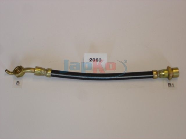 Kinnitus, Pidurivoolik,...