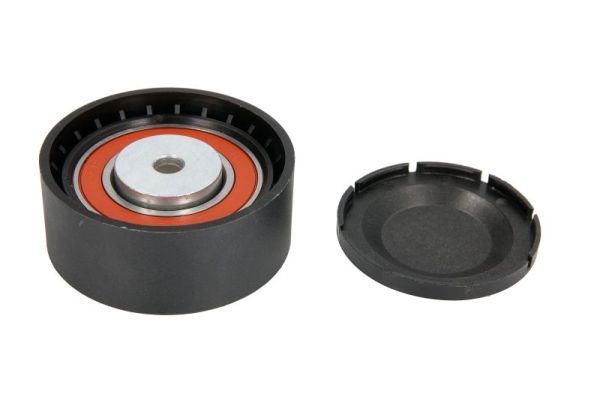 BTA E2B5019BTA Tensioner Pulley, V-ribbed belt