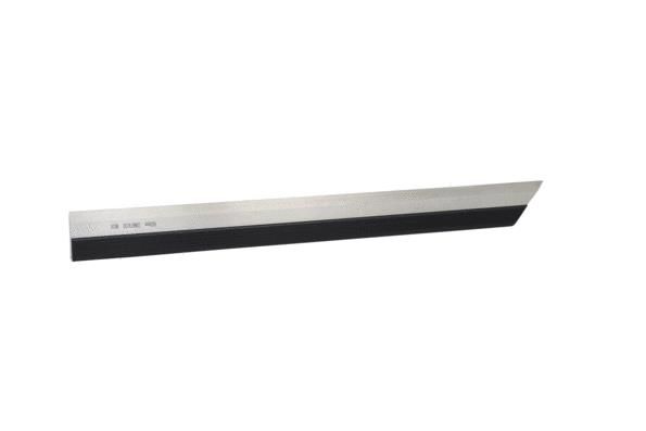 KS TOOLS 300.0639 Knife-edged Ruler, surface level test