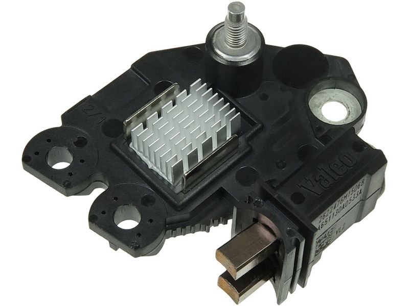 Generaatori pingeregulaator, AS-PL ARE3314(VALEO)
