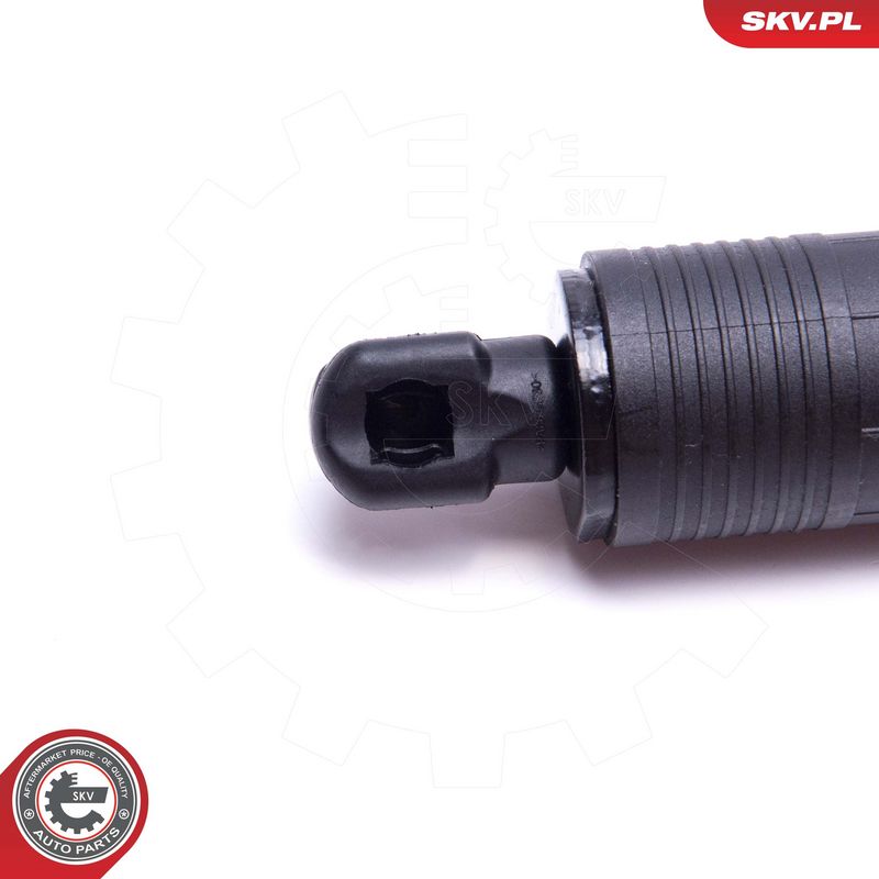 Elektrimootor, tagaluuk, ESEN SKV 52SKV930