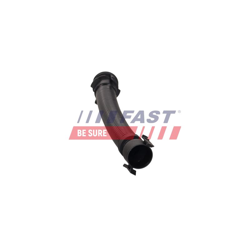 FAST FT04156 Hose, crankcase ventilation
