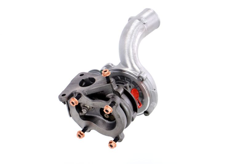 REMANTE 003-001-000077R Charger, charging (supercharged/turbocharged)