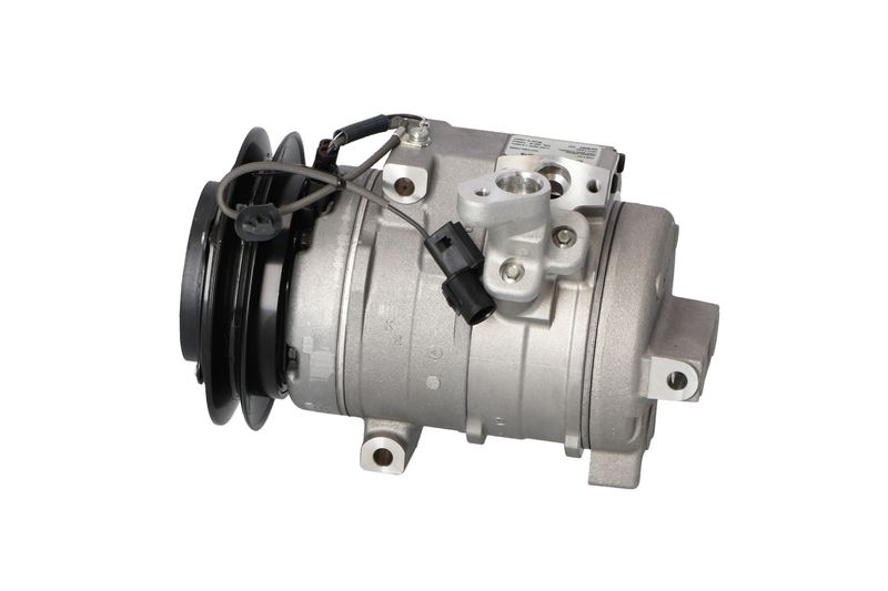 NRF 320066G Compressor, air conditioning