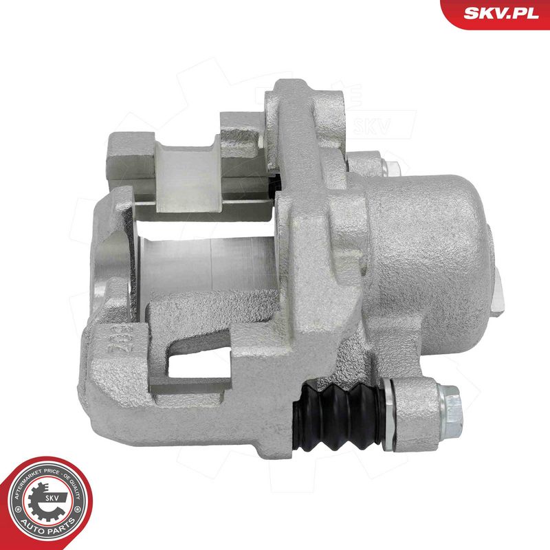 Pidurisadul, ESEN SKV 89SKV921