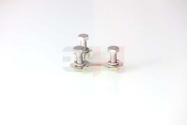 GH GH-394700 Clamping Bolt Set, ball joint