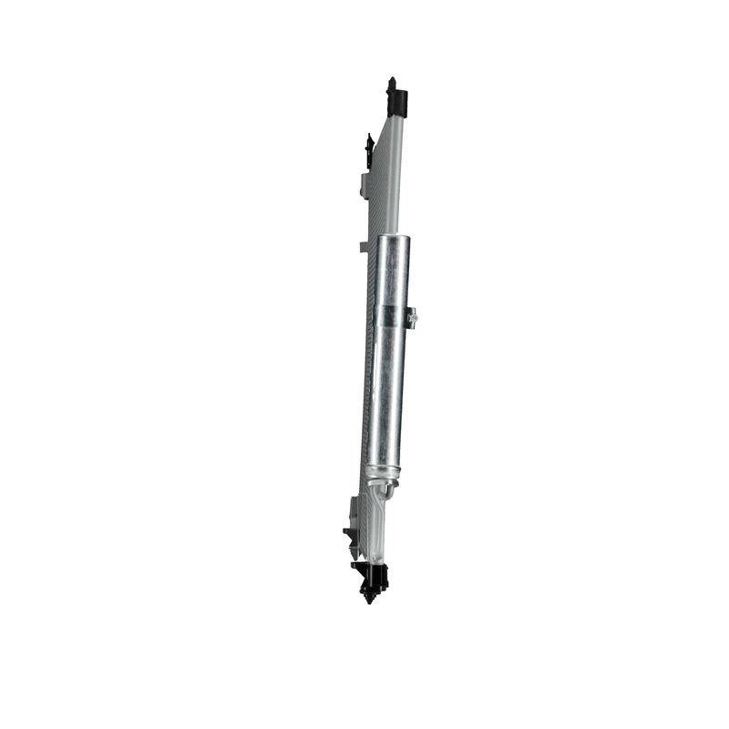 NISSENS 941164 Kondicionieriaus radiatorius