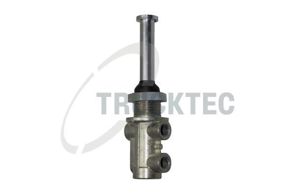 TRUCKTEC AUTOMOTIVE 01.36.013 - Multiport Valve