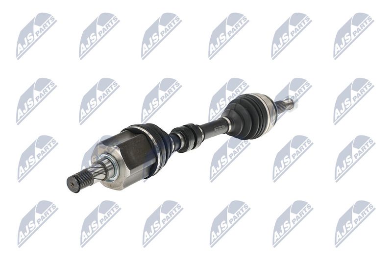 NTY NPW-NS-222 Drive Shaft