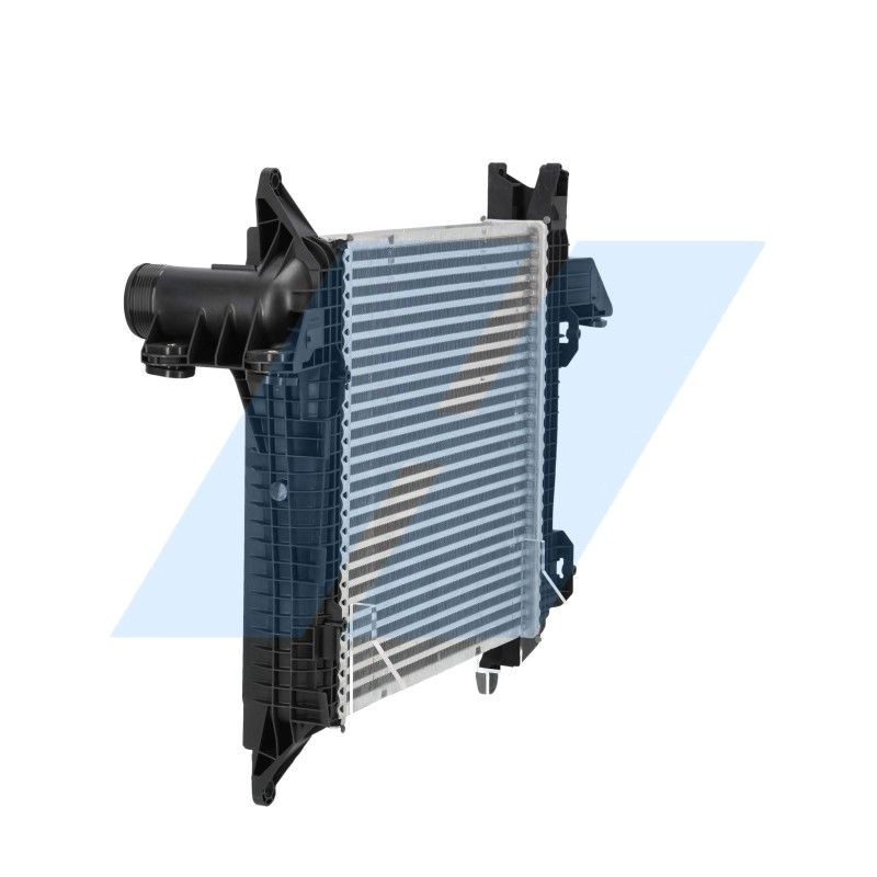 chladič vzduchový MAN TGL 20031022