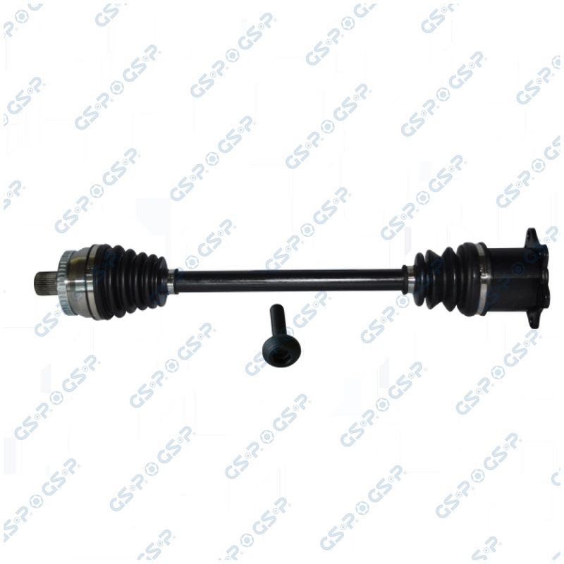 Veovõll, GSP 203310