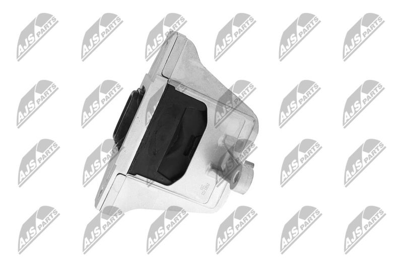 Paigutus, Mootor, NTY ZPS-HY-521