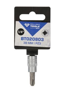 Padrun, KS TOOLS BT020803